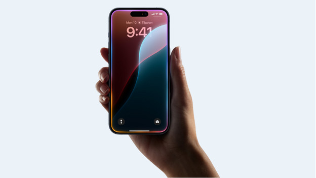 iPhone schützen