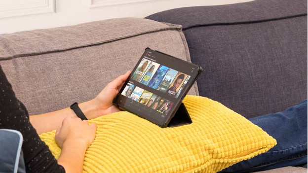 How do you choose the right display for your Samsung tablet? | Coolblue ...
