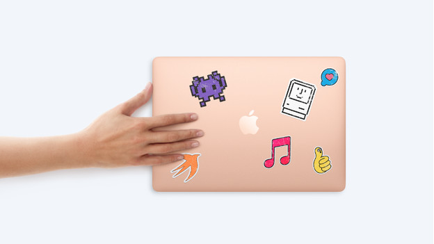 Unterschiede zwischen dem MacBook Air und dem MacBook Pro