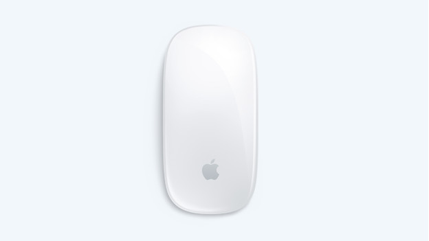 Installing an Apple Magic Mouse 2