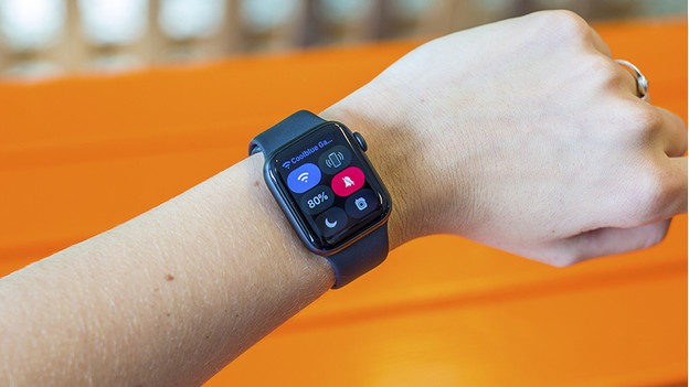 Get started with the icons on your Apple Watch