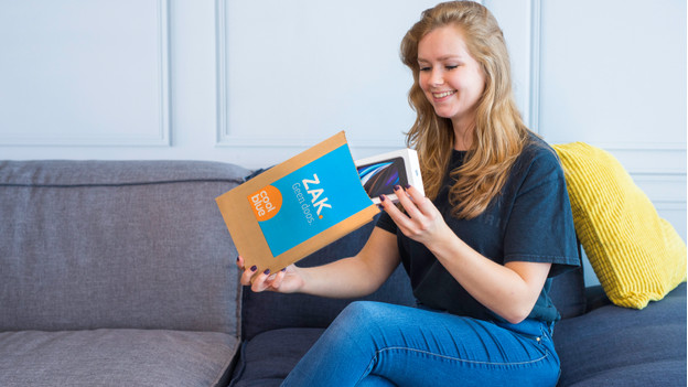 iPhone 16 (Plus) pre-order