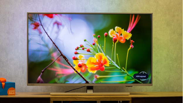 Wie funktioniert Philips Ambilight eigentlich genau?