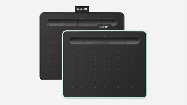 Intuos Modelle