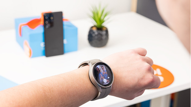 Samsung Galaxy Watch7