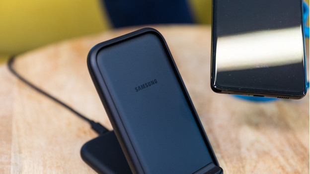 Wireless charger Samsung