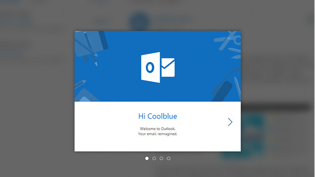 How do I create an email address? | Coolblue - Free delivery & returns