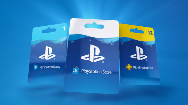 Ps now redeem store code