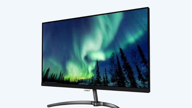 Philips 4K-Monitor