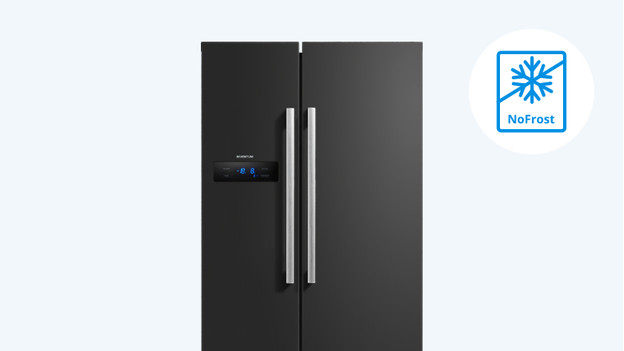 Fridges from € 500 to € 700
