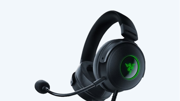 How do you solve audio problems with your Razer Kraken V3 Hypersense ...