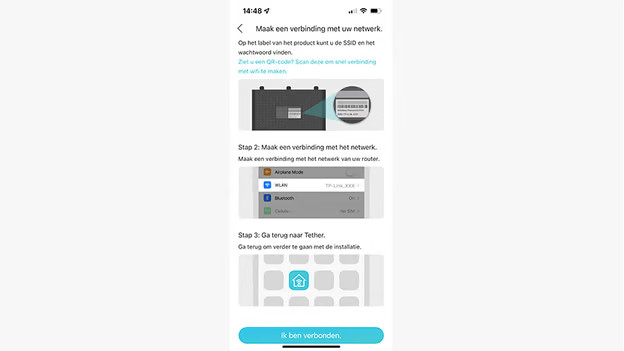 How do I set up my TP-Link router? | Coolblue - Free delivery & returns
