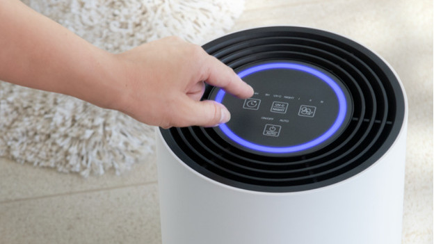 Air purifier