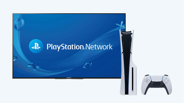 Playstation network clearance 5