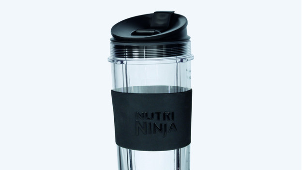 How do you expand your Ninja blender? - Coolblue - anything for a