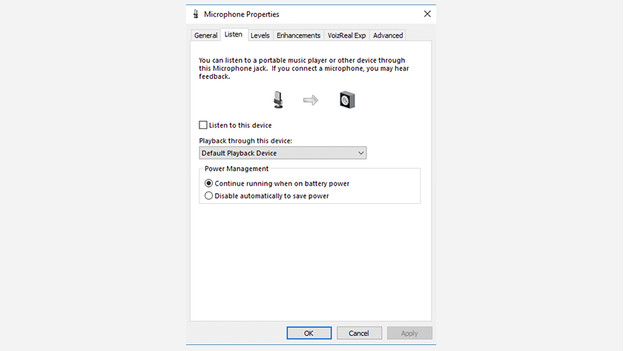 How do I set the microphone of my gaming headset on my PC? | Coolblue ...