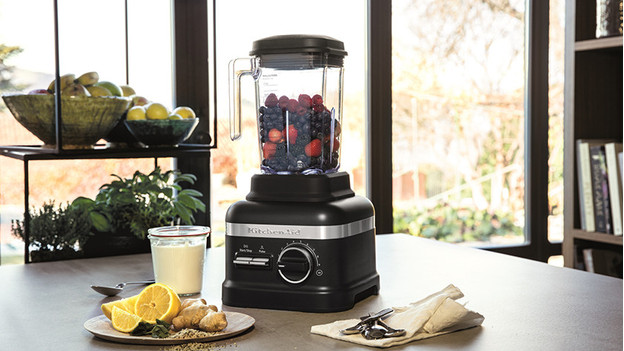 Mixer auswählen
