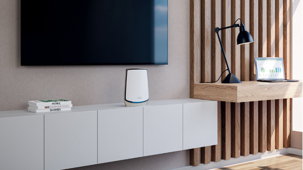 What's a mesh router? | Coolblue - Free delivery & returns