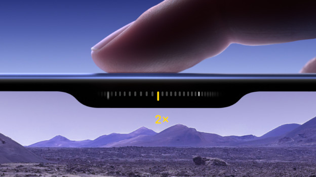 Apple iPhone 16 Kamerataste