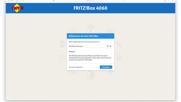 Wie richtet man eine FRITZ!Box ein? | Coolblue - Kostenlose Lieferung ...