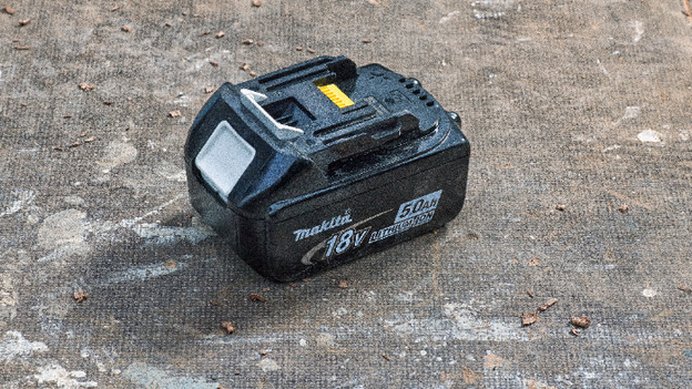 Makita LXT 18-Volt-Akku