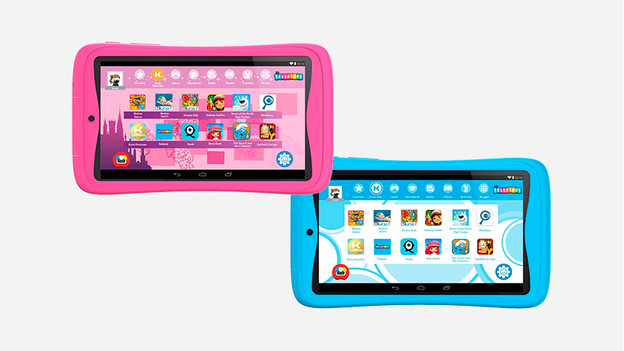 Kindertablet