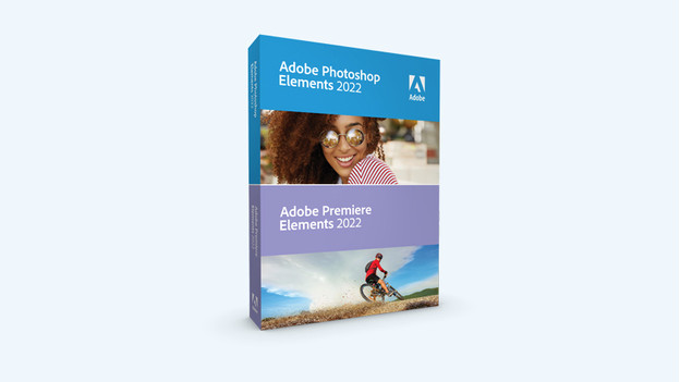 Adobe Photoshop Elements & Premiere Elements