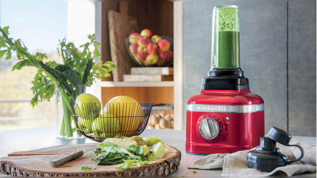 KitchenAid Citrus juicer for your K400 Artisan Blender 