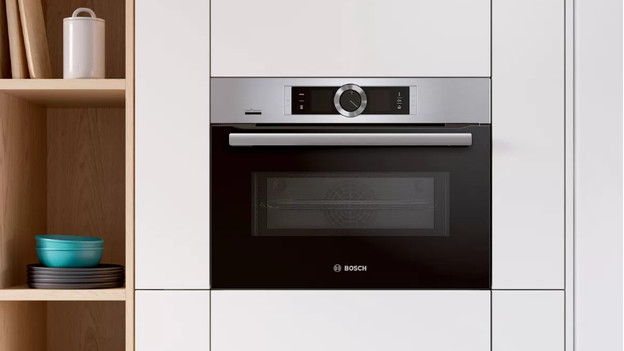 Bosch Oven Error Codes: Quick Fixes and Troubleshooting Tips