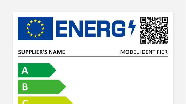 Why do you get 2 energy labels with your television? | Coolblue - Free ...