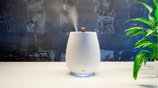 Humidifier