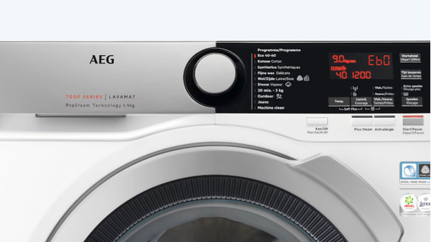 Aeg Washing Machine Problems: Troubleshooting Common Issues