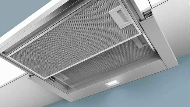 Bosch Dunstabzugshaube Filter Reinigen