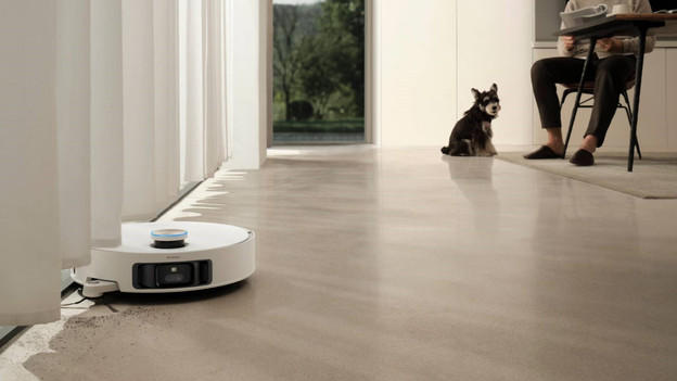 Best Dreame robot vacuum