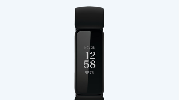 resetting fitbit inspire