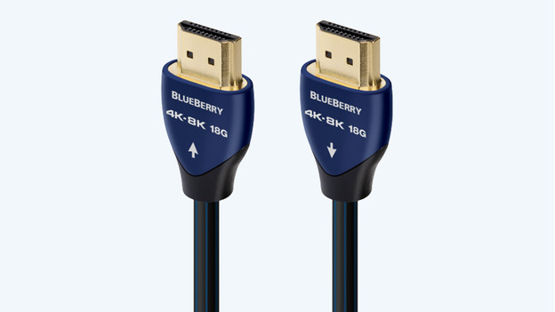 Choose HDMI cable