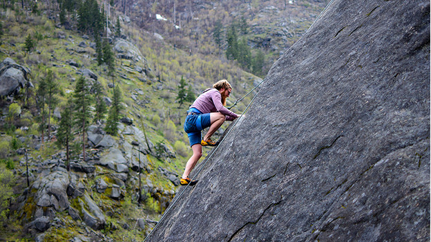 Mountaineer