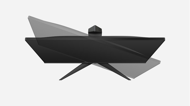 How do you choose an adjustable monitor? | Coolblue - Free delivery ...