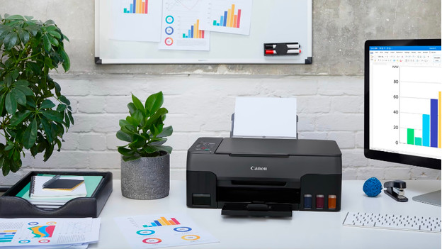 How do you choose a printer for your home office? | Coolblue - Free ...