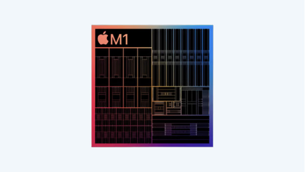 M1-Chip