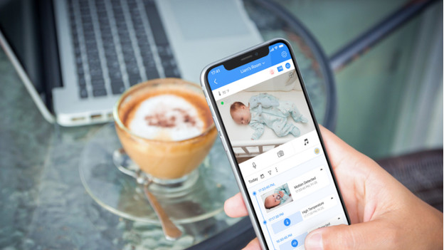 Get the most out of your baby monitor | Coolblue - Free delivery & returns