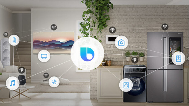 Samsung SmartThings