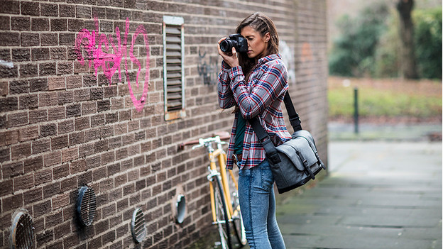 Canon EOS 800D Spiegelreflexkamera für den Einstieg