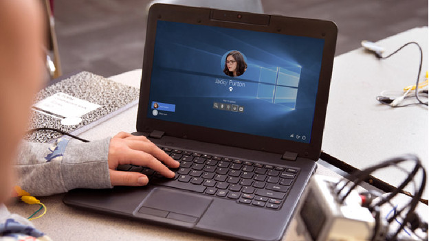 Windows Education version