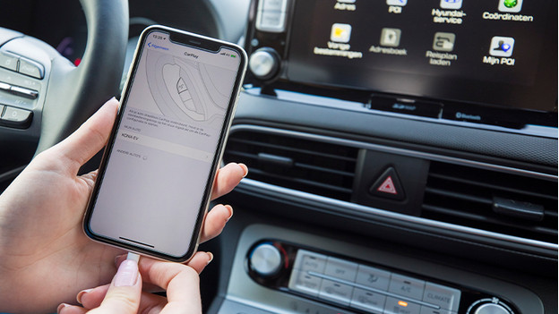 How do you set up Apple CarPlay?  Coolblue - Free delivery & returns