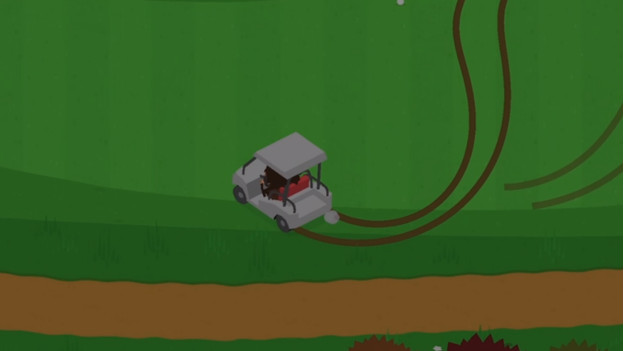 Spiel auf Apple Arcade