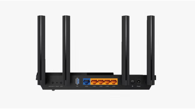 How do I set up my TP-Link router? | Coolblue - Free delivery & returns
