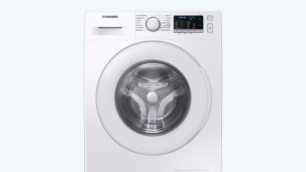 Samsung-SchaumAktiv-Waschmaschine