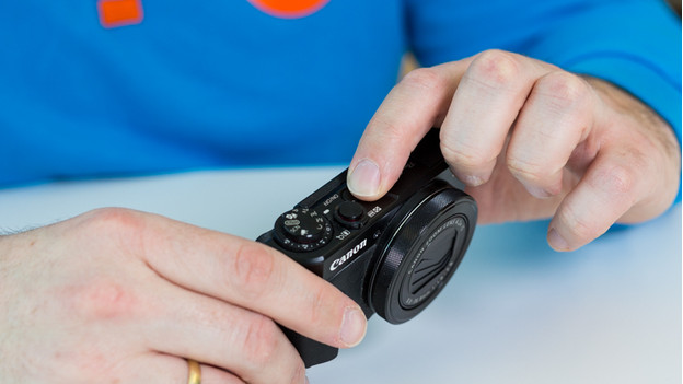 2 tips for problems with the lens of your compact camera | Coolblue ...