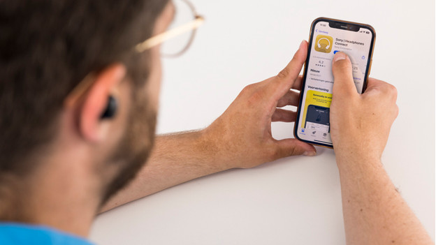 Erste Schritte mit Sony Multipoint Pairing | Coolblue - Kostenlose ...